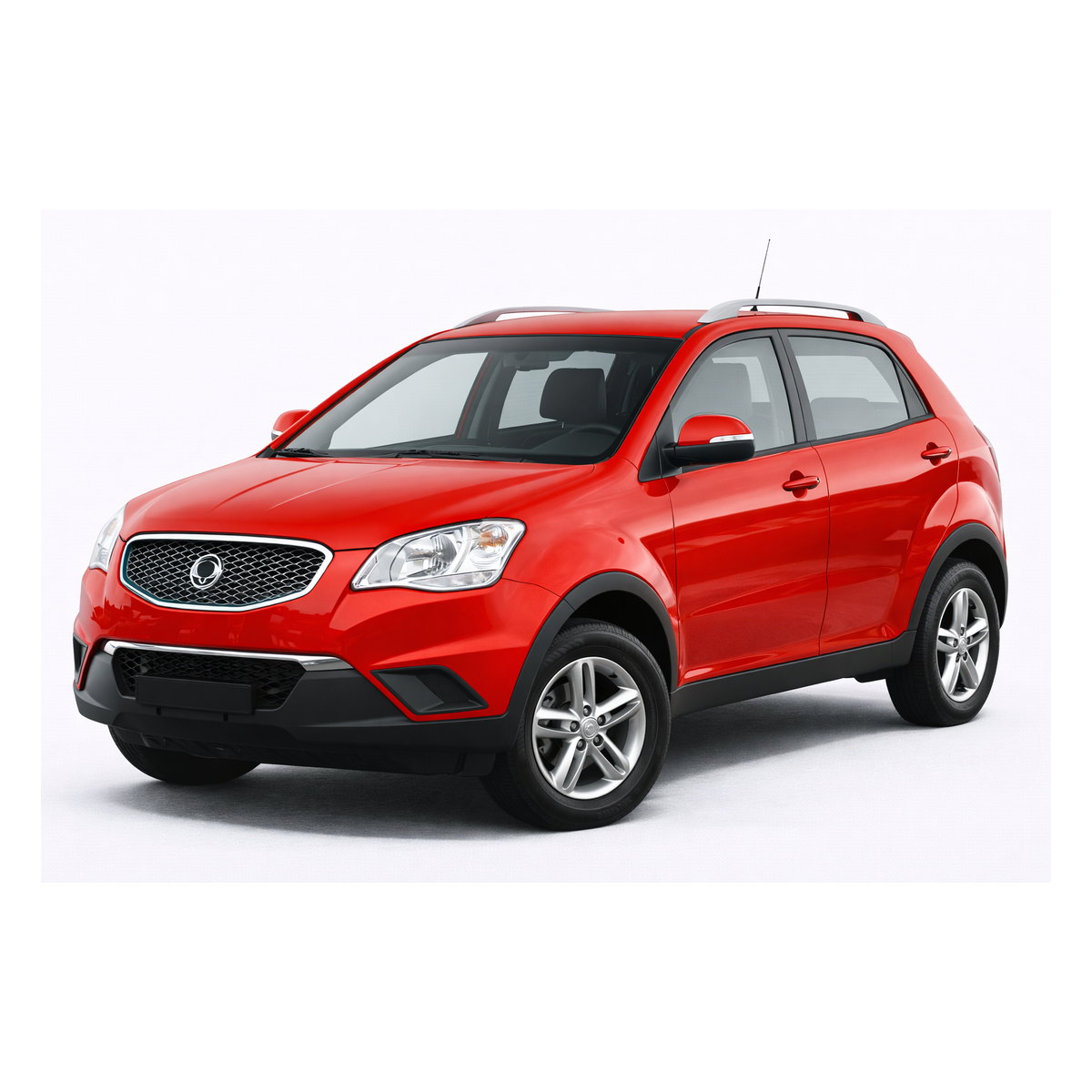 PARABRISAS SSANGYONG KORANDO 2010-2019